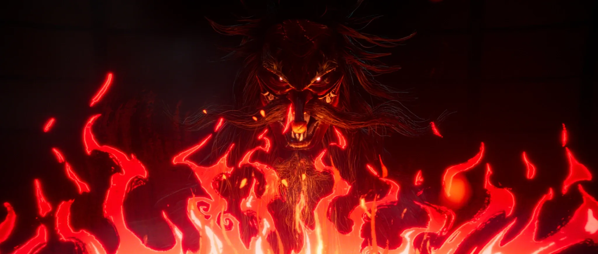 Tengu no Uta — image du film